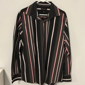 INC XL Men’s Dress Shirt